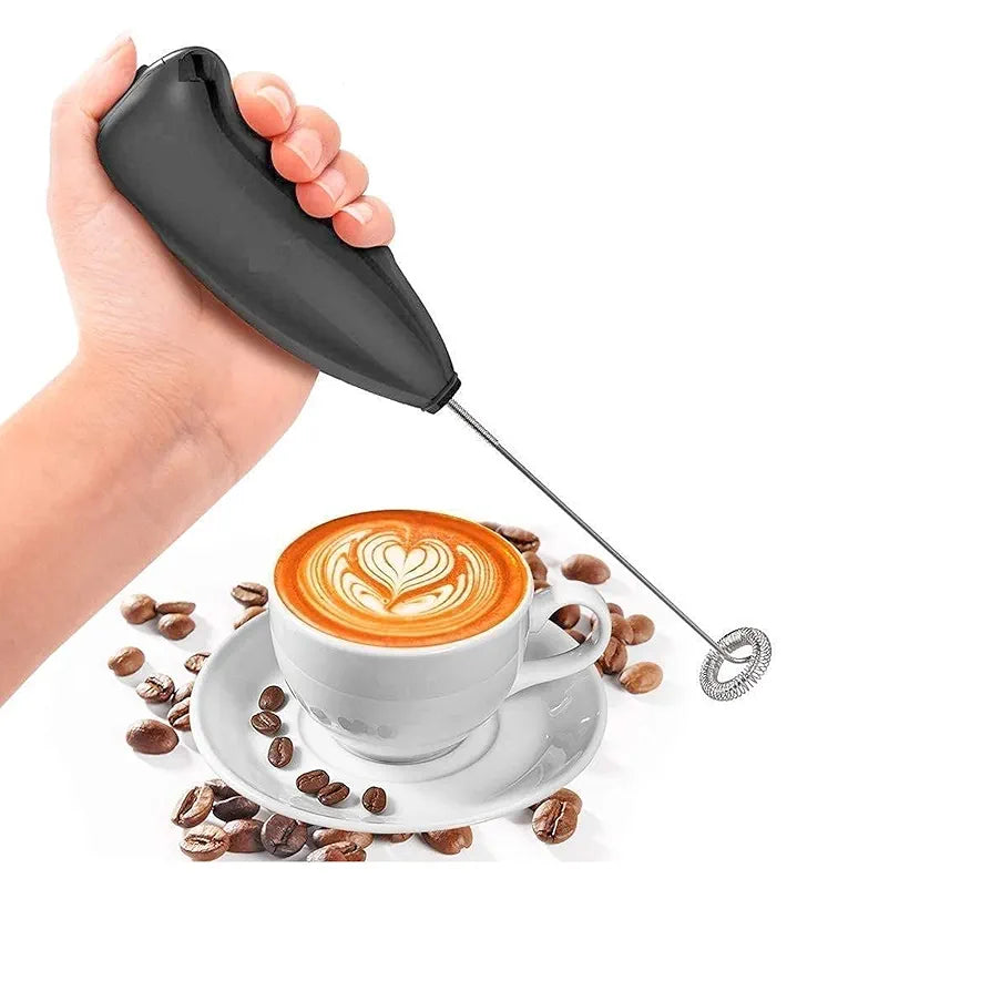 Buy Hand Blender Coffee and Milk Foamer Mini Frother