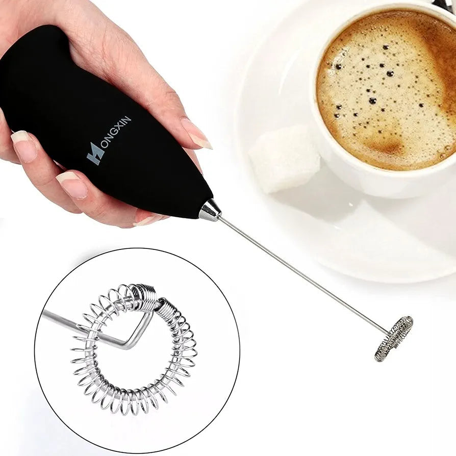 Buy Hand Blender Coffee and Milk Foamer Mini Frother